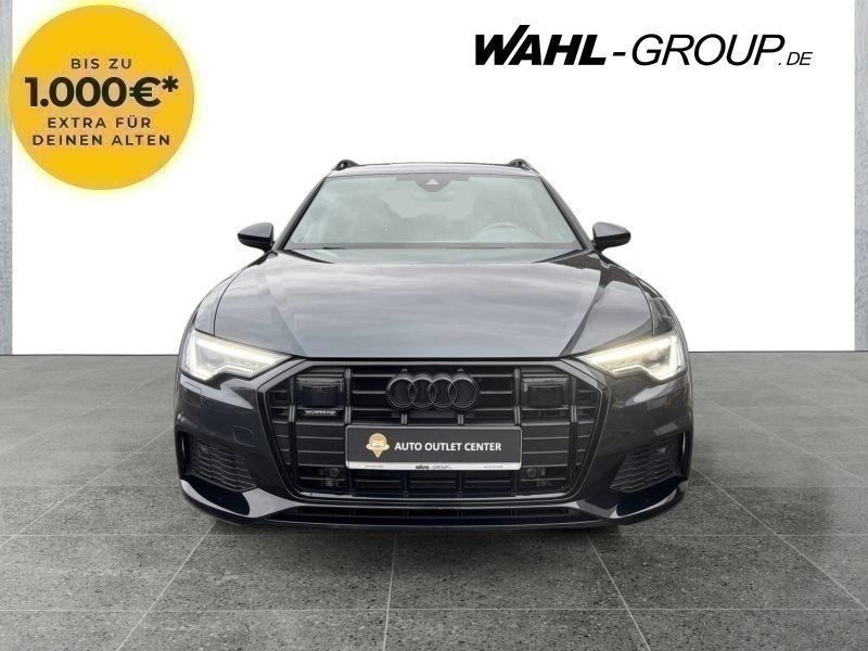 Audi A6 Allroad A6 40 allroad quattro 2.0 TDI foto 2