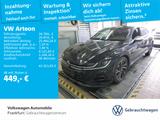 Volkswagen Arteon 2.0 TSI DSG R 4Motion Navi AHK IQ.LIGHT - - VW Arteon Gebrauchtwagen in Frankfurt