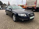 Audi A6 Lim. 2.0 TDI Autom.*NUR AN GEWERBE/EXPORT* - Audi A6 aus 2007