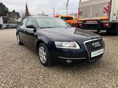 AUDI A6 Lim. 2.0 TDI Autom.*NUR AN GEWERBE/EXPORT*