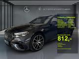 Mercedes-Benz AMG E 53 Hybrid 4M+ T AMG+MBUX+Memory+Night+PANO