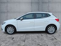 Seat Ibiza - Vorschau Bild 4