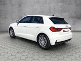 Audi A1 Sportback 25 TFSI S-tronic LED/2-Zonen/PDC KL - gebrauchte Audi A1 aus dem Jahr 2024