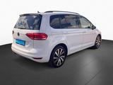 Volkswagen Touran Highline 2,0l TDI AHK Black-Style Panod. - Volkswagen Touran: 2.0