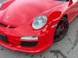 Porsche 911 GT3 9IIIR - Porsche aus 2010: 911