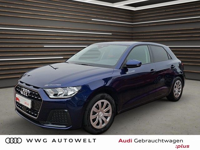 Audi A1 Sportback 30 TFSI advanced S tronic Navi