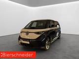 Volkswagen ID.Buzz 75 Jahre Bulli LR 7-S. VIS-A-VIS IQ.LIGH