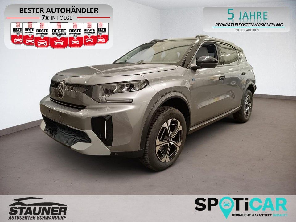 Image of Citroën C3 Aircross