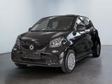 Smart forfour electric drive SHZ - Smart ForFour mit Elektro-Antrieb