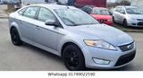 Ford Mondeo Lim. Ghia X Leder Klima - Ford Mondeo aus 2007: Ghia