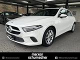Mercedes-Benz A 180 d Progressive MULTIBEAM+Kamera+Ambiente+7G - gebrauchte Mercedes-Benz A 180 aus dem Jahr 2019