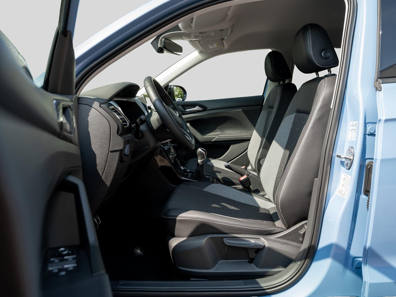 Volkswagen T-Cross Life 1.0 Benzin Life Kam., миниатюра 7