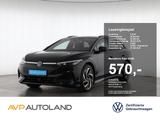 Volkswagen ID.7 Tourer Pro | NAVI | AHK | ACC | LED | - Jahreswagen