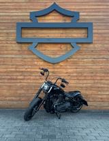 Harley-Davidson Street Bob 114 FXBBS CUSTOM SOFORT VERFÜGBAR - HARLEY-DAVIDSON STREET BOB CUSTOM