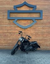 Harley-Davidson Street Bob 114 FXBBS CUSTOM SOFORT VERFÜGBAR - Offers matching your search criteria