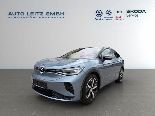VW ID.4 GTX AHK WäPu Assist/Komfort/Sport-Pak HUD