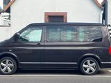 Volkswagen T5 California Comfortline - Volkswagen T5 California: Comfortline