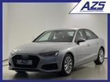 Audi A4 50 TDI quattro Sport AHK LED SFW 1.Hd - Audi A4: 1.5
