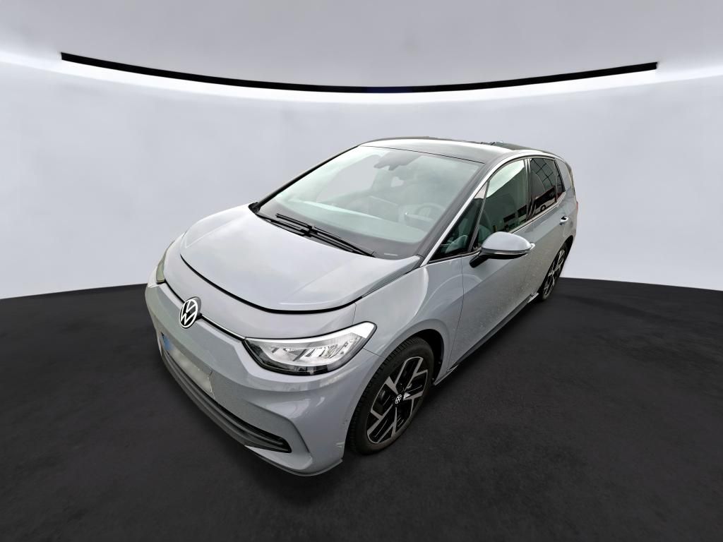Image of Volkswagen ID.3