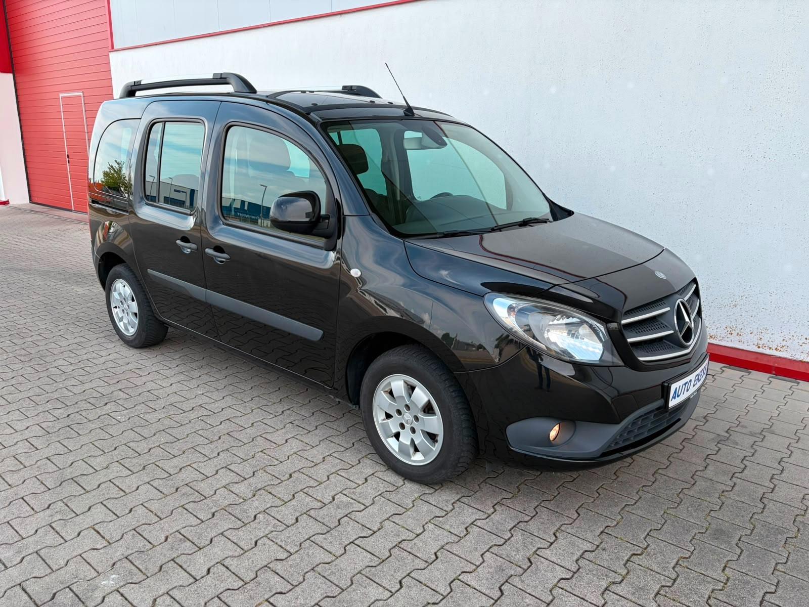 Mercedes-Benz Citan Kombi 111 CDI