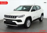 Jeep Compass 1.5 M-Hybrid Altitude LED Teilleder 360° - Jeep Compass in Dresden