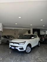 Ssangyong Tivoli 1.6 2WD Bi-fuel GPL Juice - Ssangyong Tivoli Kombi Gebrauchtwagen