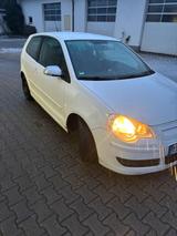 Volkswagen VW Polo 1,4 TDI - Volkswagen Polo aus 2008: TDI