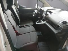 Berlingo Kasten L1 HDI 130 Berlingo Kasten L1 HDI 130