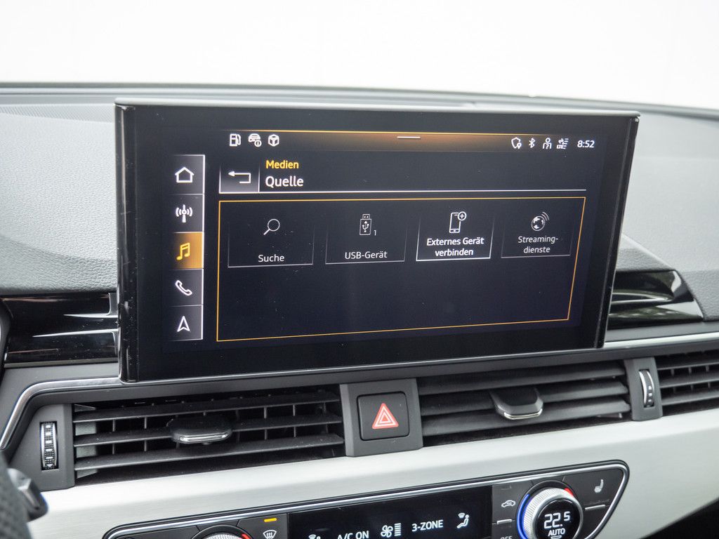 Audi A4 - Bild 12