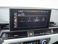 Audi A4 - Vorschau Bild 12