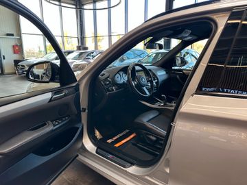 MYAUTOCENTER – Gebraucht- und Jahreswagen mit Werkstattservice in Pfaffenhofen BMW X3 xDrive 20 d *M Paket*BiXenon*Leder*TOP*