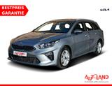 Kia Ceed SW 1.5 T-GDI Navi Kamera Sitzheizung - Kia: K5