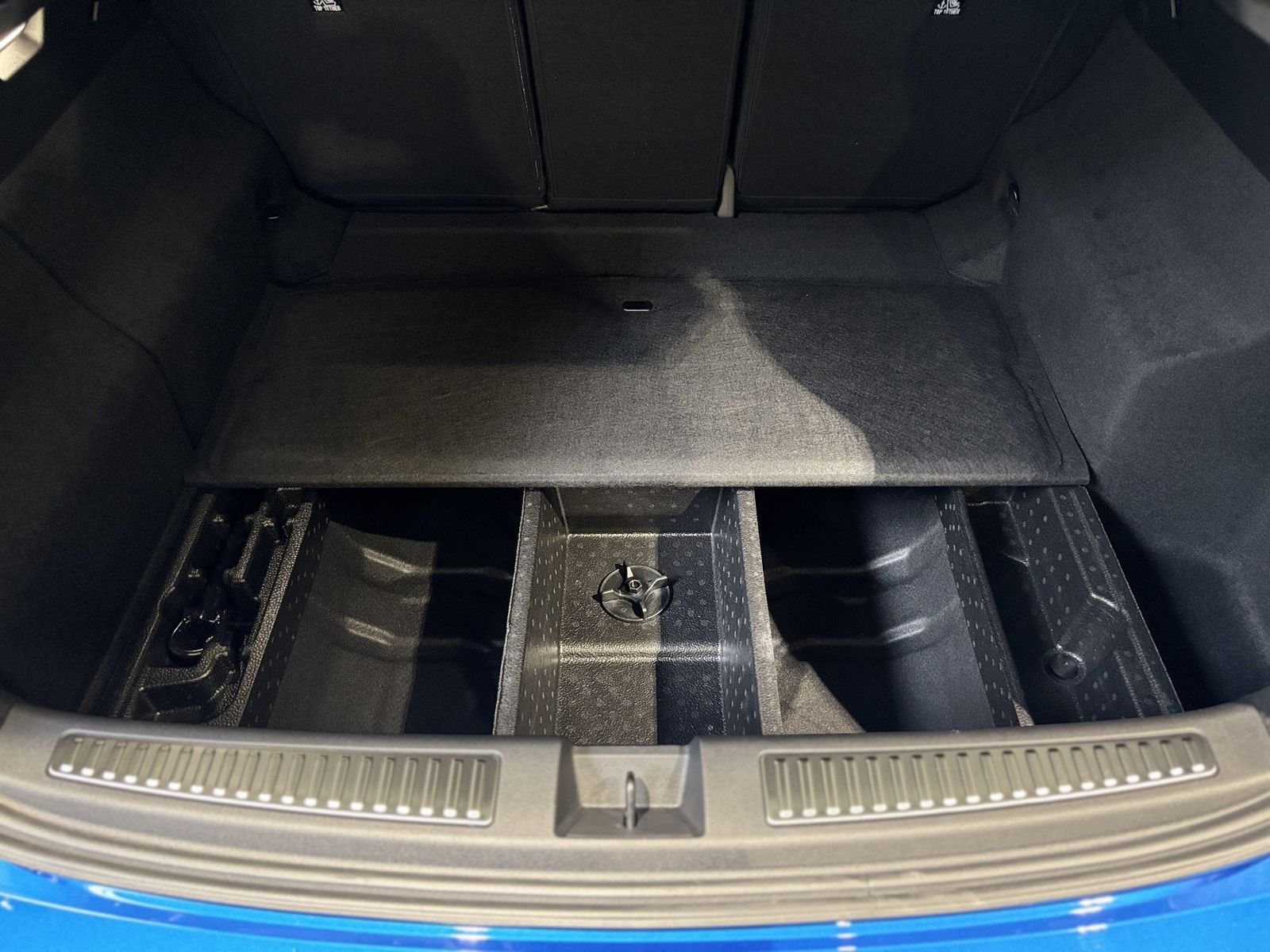 Renault Rafale - Bild 18