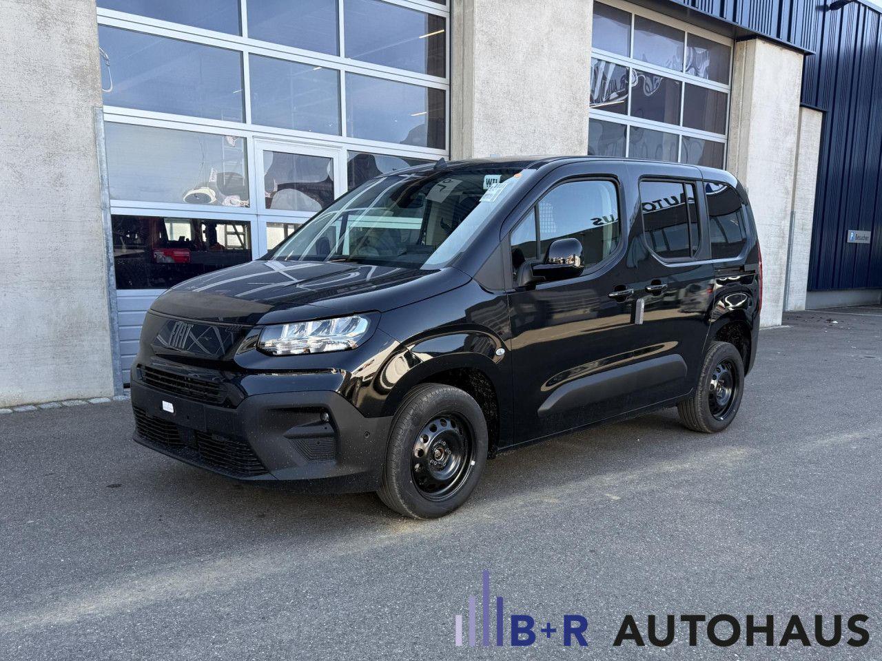 Fiat Doblò S4 Kombi 5-Sitzer M 130 MT