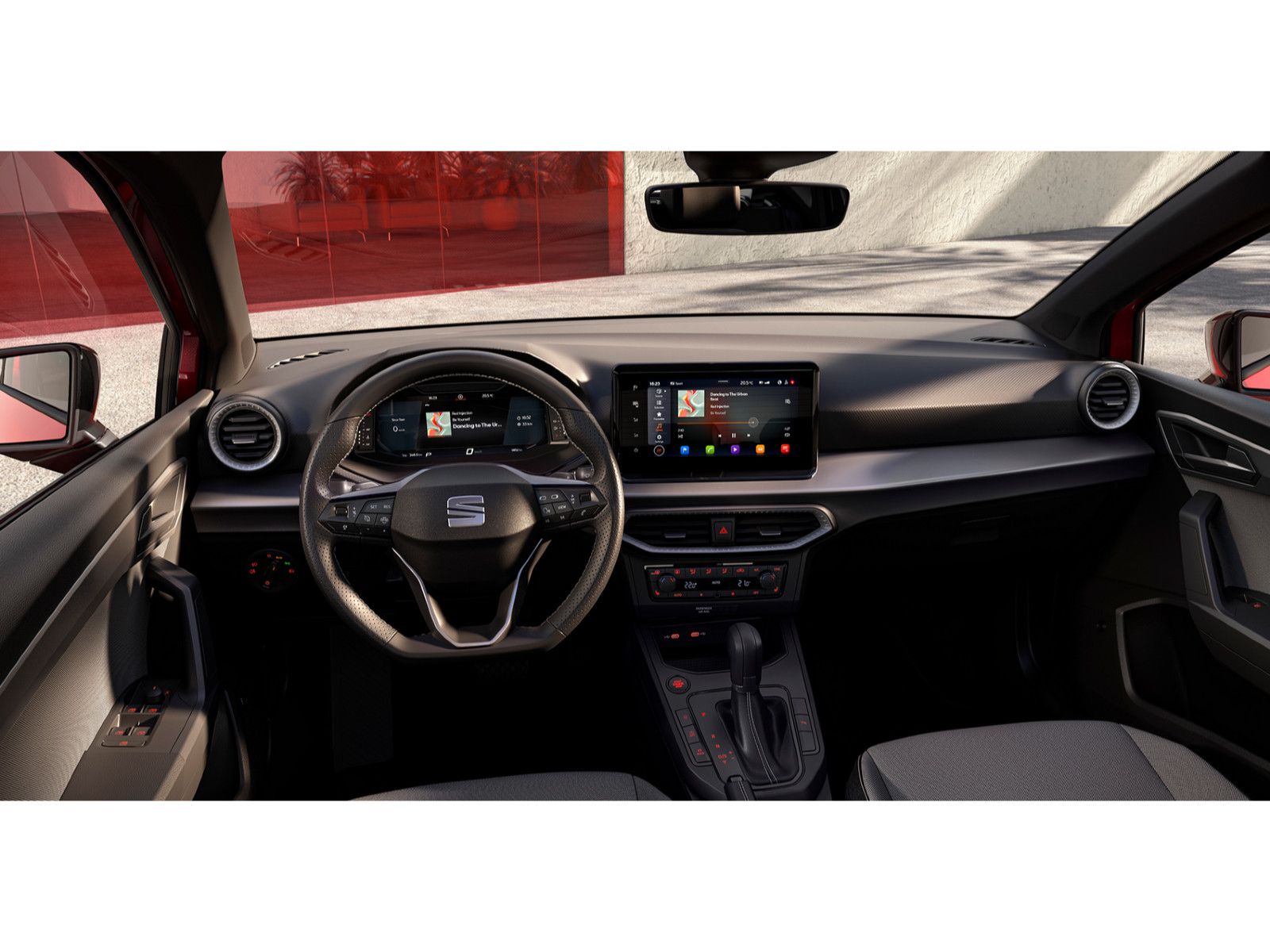 Seat Ibiza - Bild 2