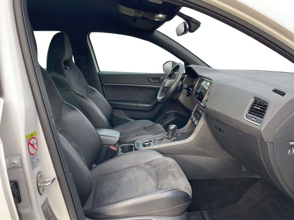 Cupra Ateca - Bild 10