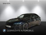 BMW M550 i xDrive Driving Assistent Professional Hea - gebrauchte BMW M550 aus dem Jahr 2021