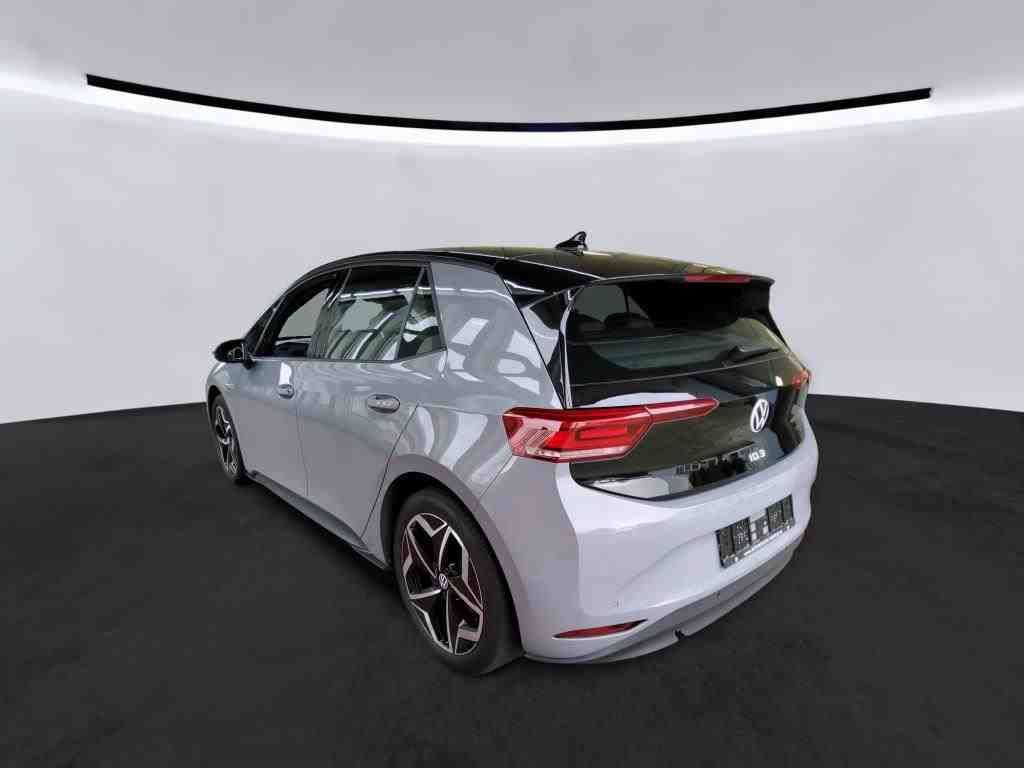 Volkswagen ID.3 - Bild 5