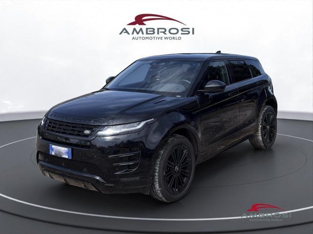 Land Rover LAND ROVER Range Rover Evoque 2.0d i4 mhev Dark