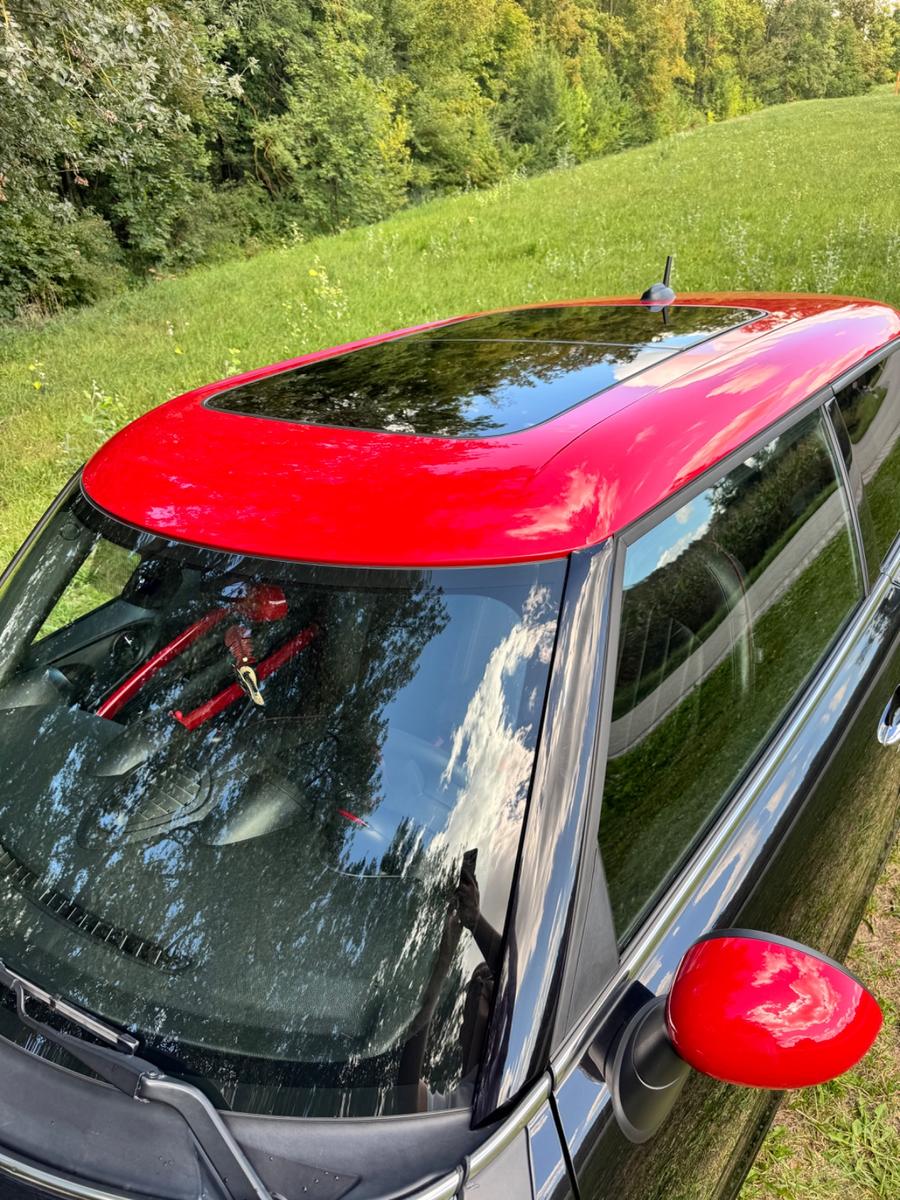 MINI John Cooper Works Paceman John Cooper Works ...
