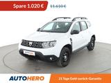 Dacia Duster 1.6 SCe Comfort*TEMPO*KLIMA*GARANTIE* - Dacia Duster Gebrauchtwagen in Bochum