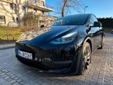 Tesla Model Y Performance Dual Motor AWD Performance - Tesla Model Y in Hamburg