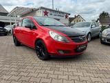 Opel Corsa D Color Race*Alufelgen*Klima*Sport*Top Zsd - Opel Corsa: Race