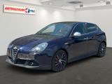 Alfa Romeo Giulietta 1.8 TBI Quadrifoglio Verde - Alfa Romeo Giulietta: 1.8