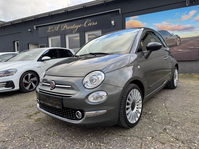 Fiat 500C Lounge*Aut.*Navi*Xenon*Garantie