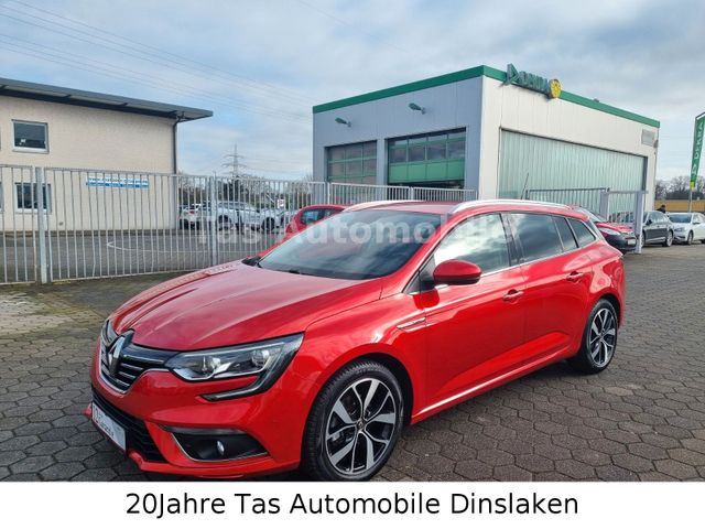 Renault Megane Grandtour TCe 140 GPF BOSE EDITION