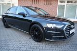 Audi A8 50 TDI quattro Akustikglas Matrix-LED LEDER - Audi A8 mit Diesel-Antrieb