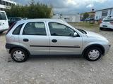 Opel Corsa 1.2 C Automatik Klima - Opel aus 2002