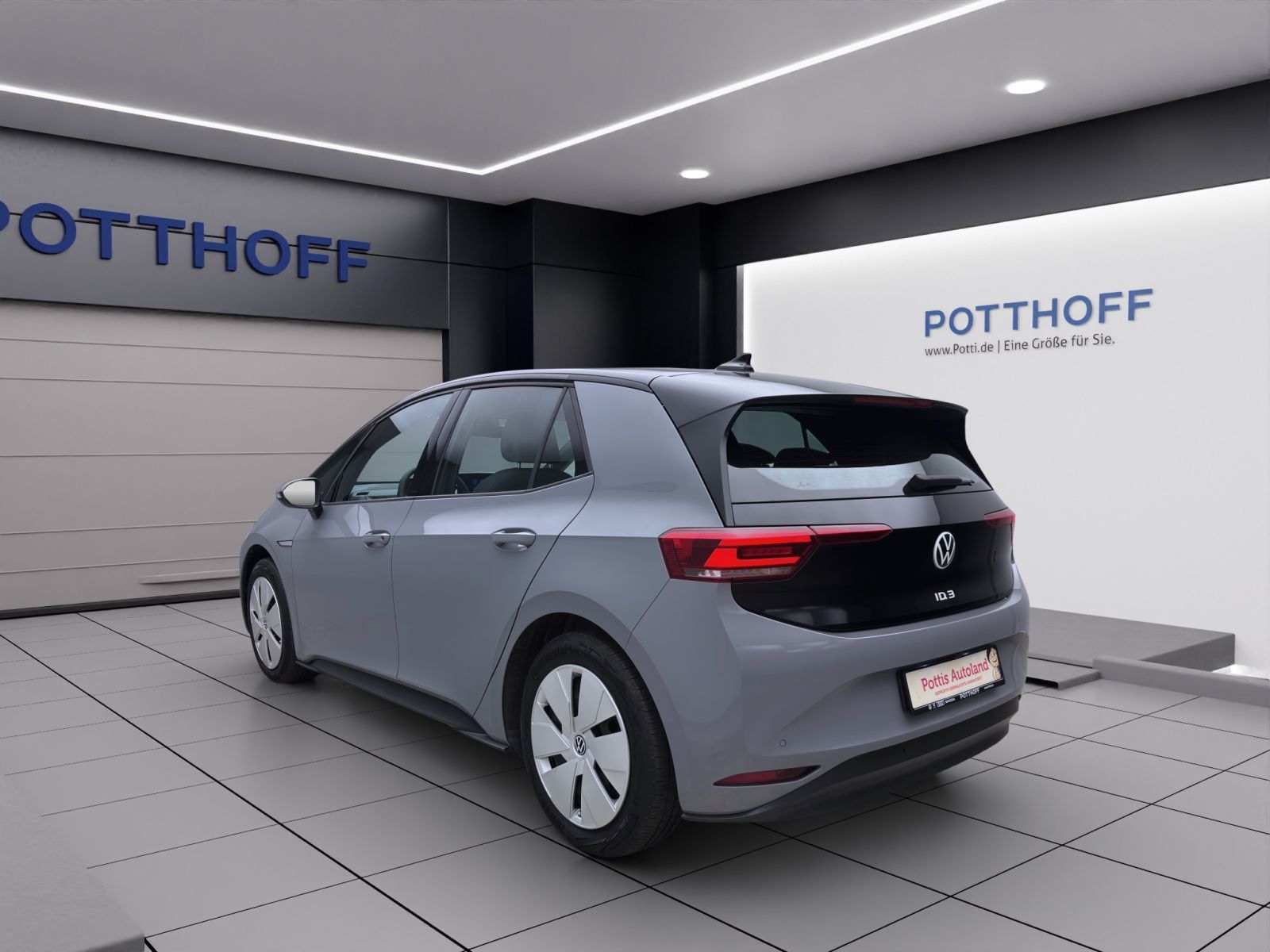 Volkswagen ID.3 - Bild 2