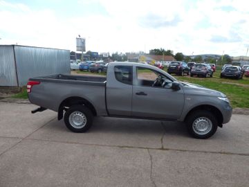 Mitsubishi L200 - 5